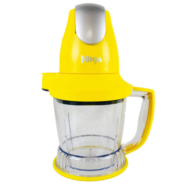 Ninja LTMQB751QY-2879 Food Processor