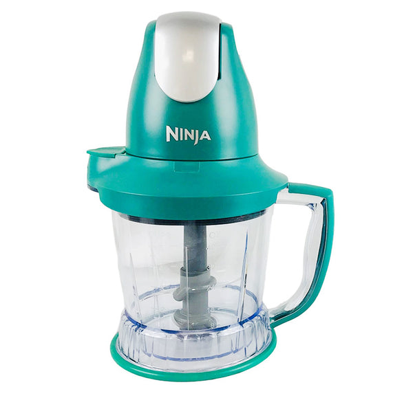 Ninja LTMQB751QE-2878 Food Processor