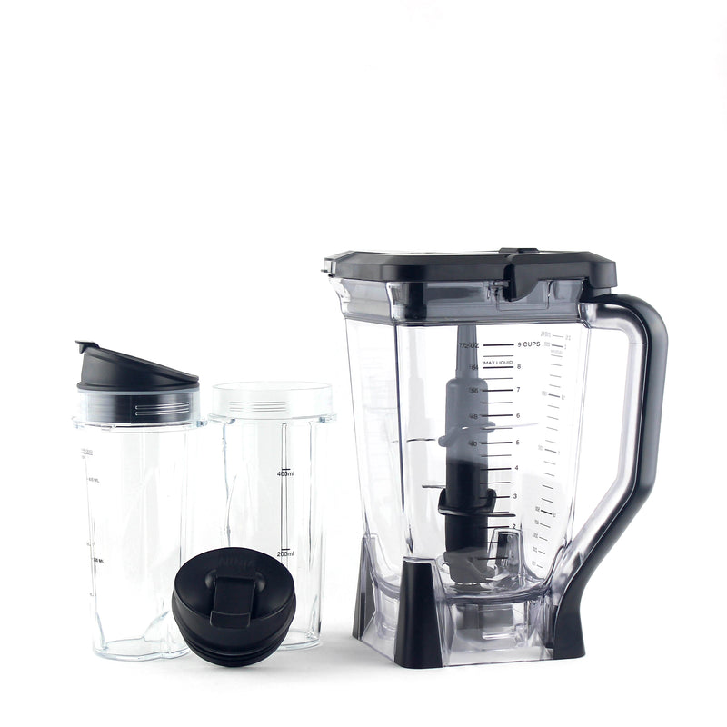 NINJA LTMBL660QCN-729 Blender