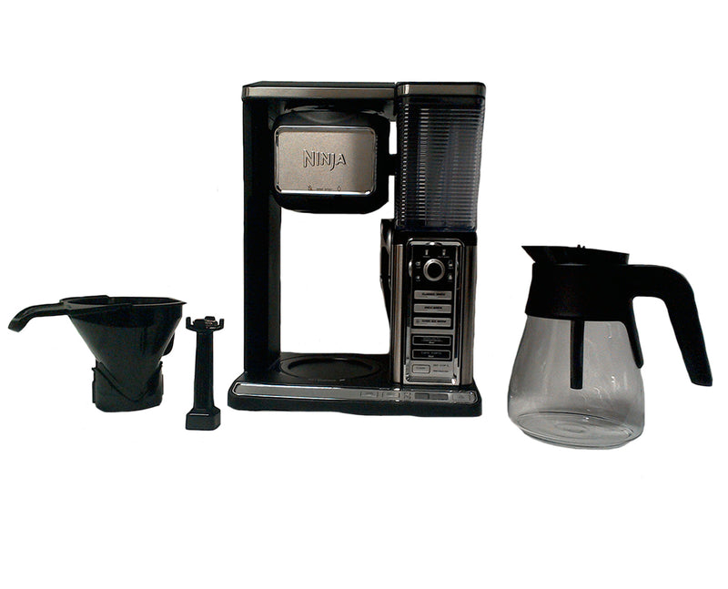 Ninja Coffee Bar with Glass Carafe