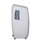 Portable Air Conditioner AP08CR1W 200-sq ft 115-Volt Portable