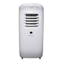 Portable Air Conditioner AP08CR1W 200-sq ft 115-Volt Portable