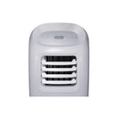 Air Conditioner AP08CR2W 200-sq ft 115-Volt Portable for Hisense