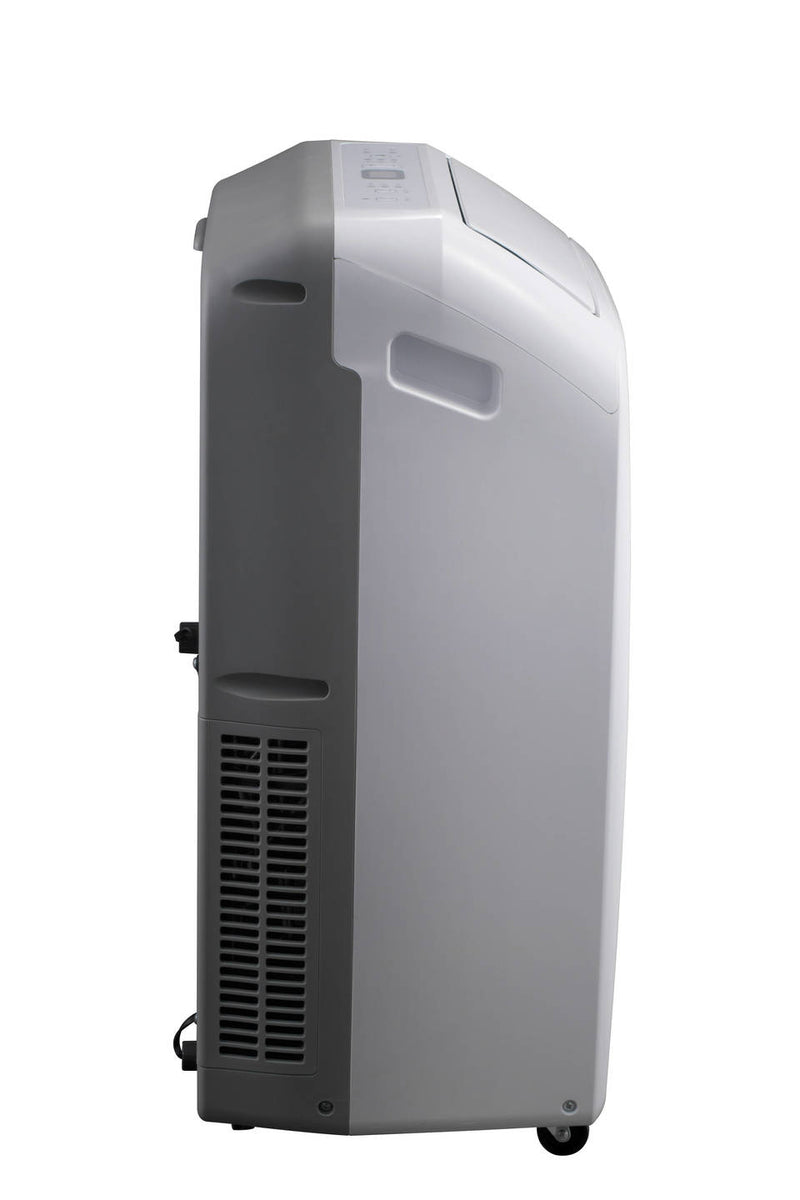 Portable Air Conditioner AP10CR2W  300-sq ft 115-Volt Portable