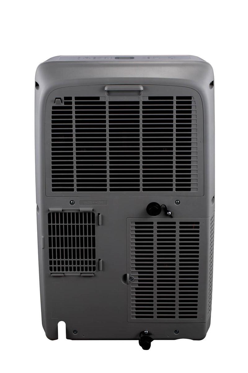 Portable Air Conditioner AP10CR2W  300-sq ft 115-Volt Portable