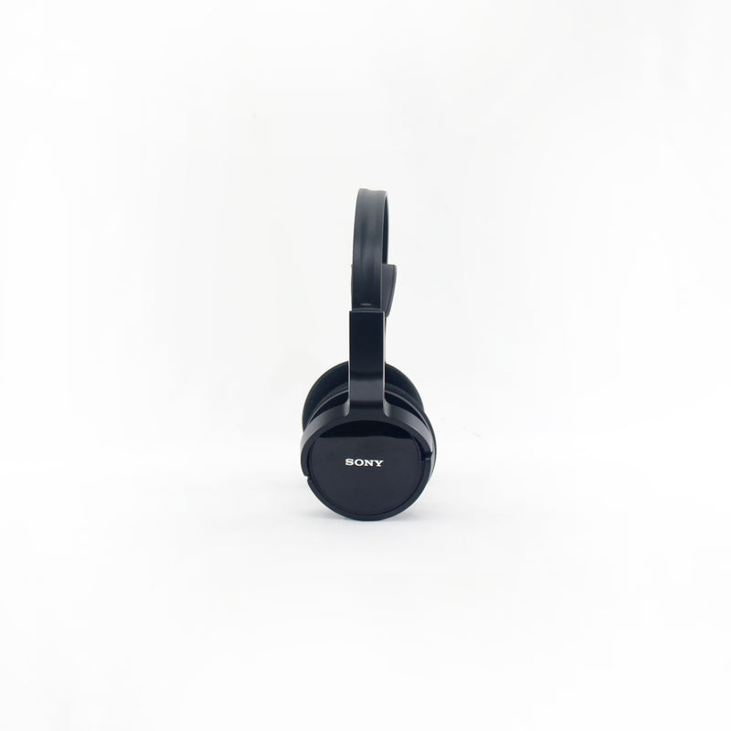 Sony LTMMDR-RF912RKC-738 Headphone