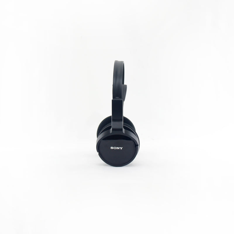 Sony LutemaMDR-RF912RKC-739 Headphone