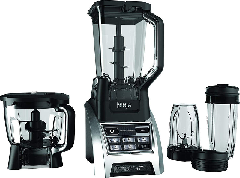 Ninja LTMBL685-1867 Blender