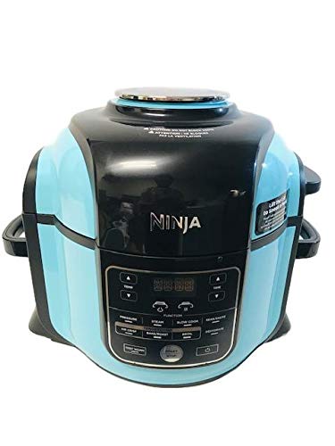 NINJA LTMOP302HAQ-2709 Slow Cooker