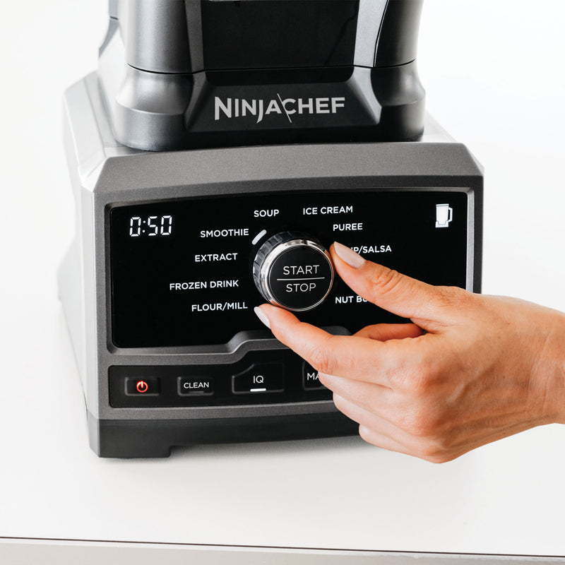 Ninja Chef Blender
