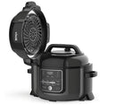 NINJA LTMOP302HB-3180 Slow Cooker
