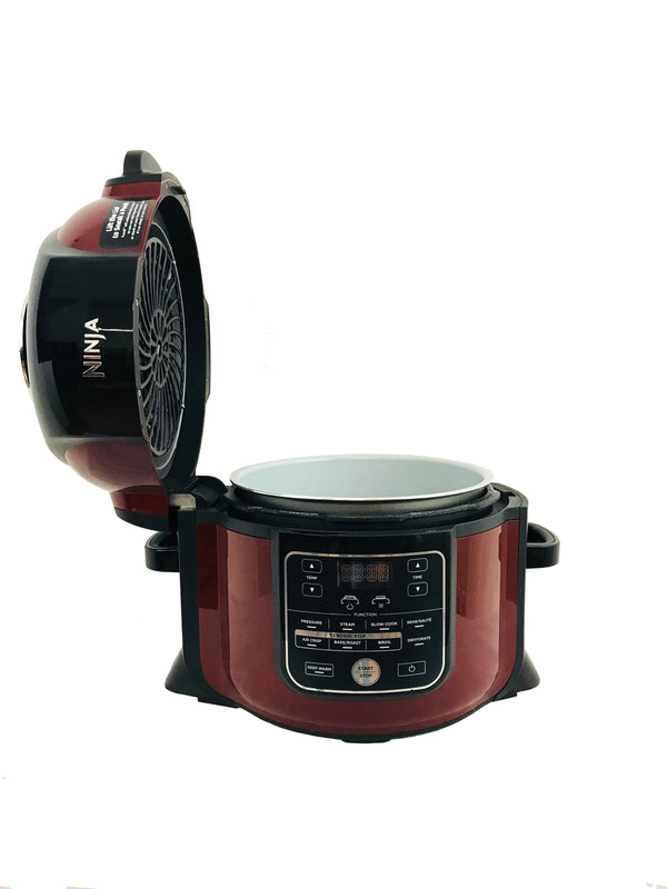 NINJA LTMOP302HCN-3181 Slow Cooker