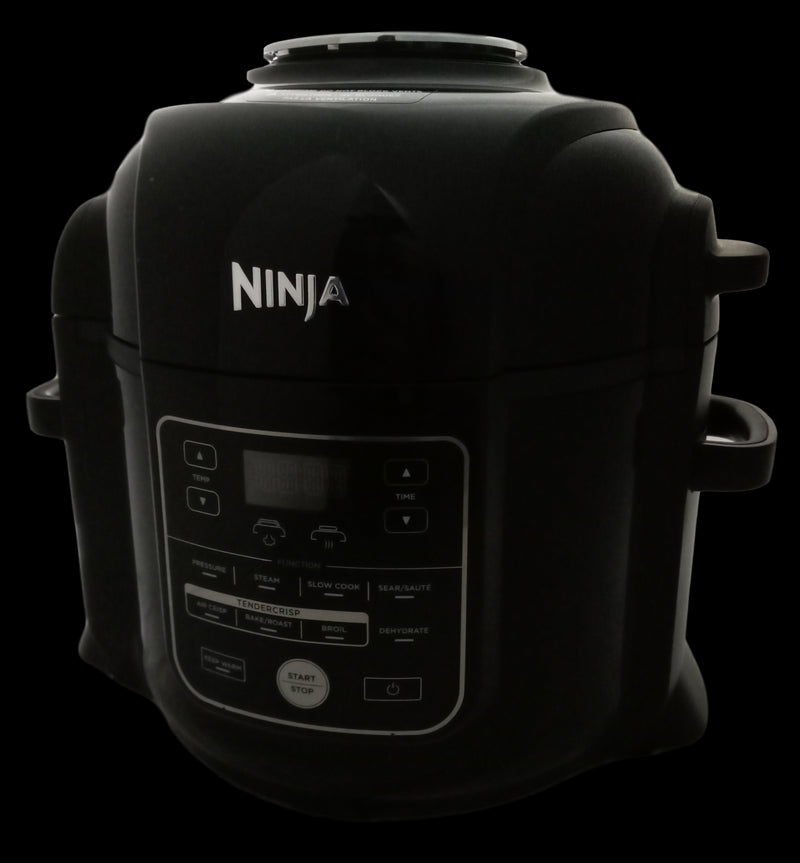 Ninja LTMOP402QB-3143 Slow Cooker