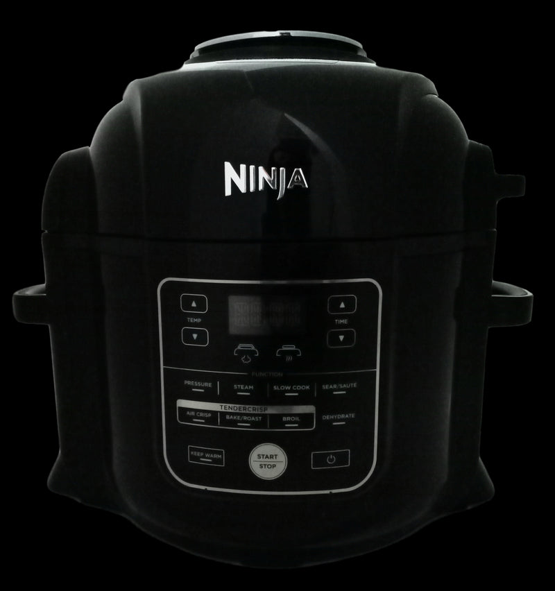 Ninja LTMOP402QB-3143 Slow Cooker