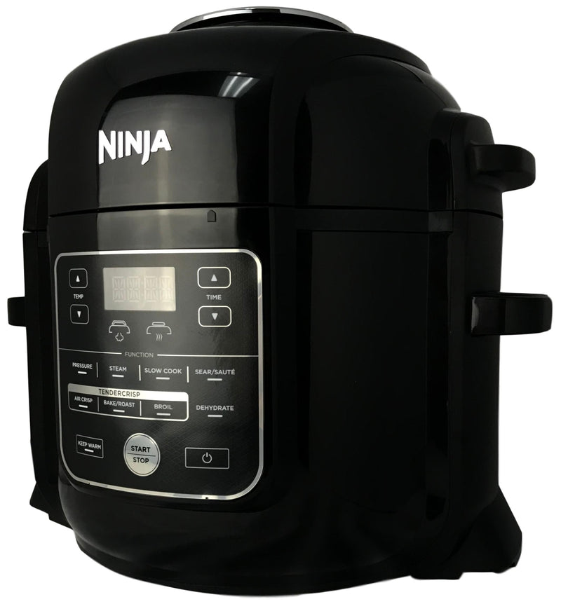 Ninja LTMOP402QB-3143 Slow Cooker