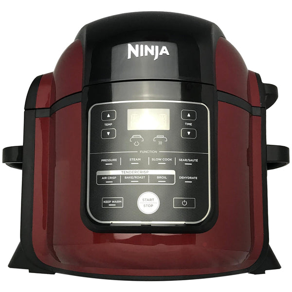 Ninja LTM OP402QCN-3144 Slow Cooker