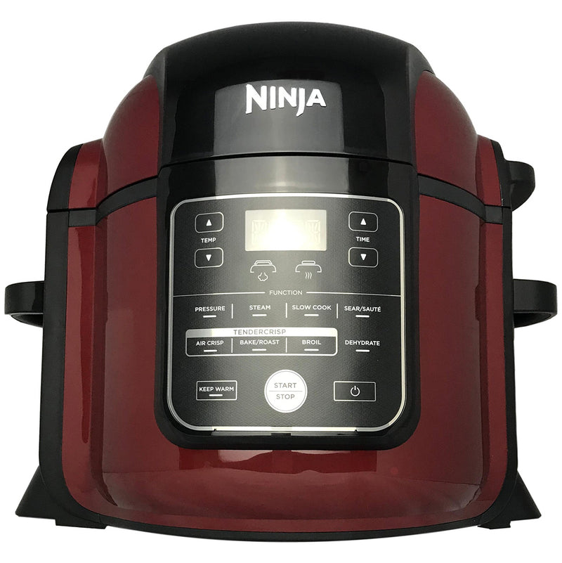Ninja LTM OP402QCN-3144 Slow Cooker