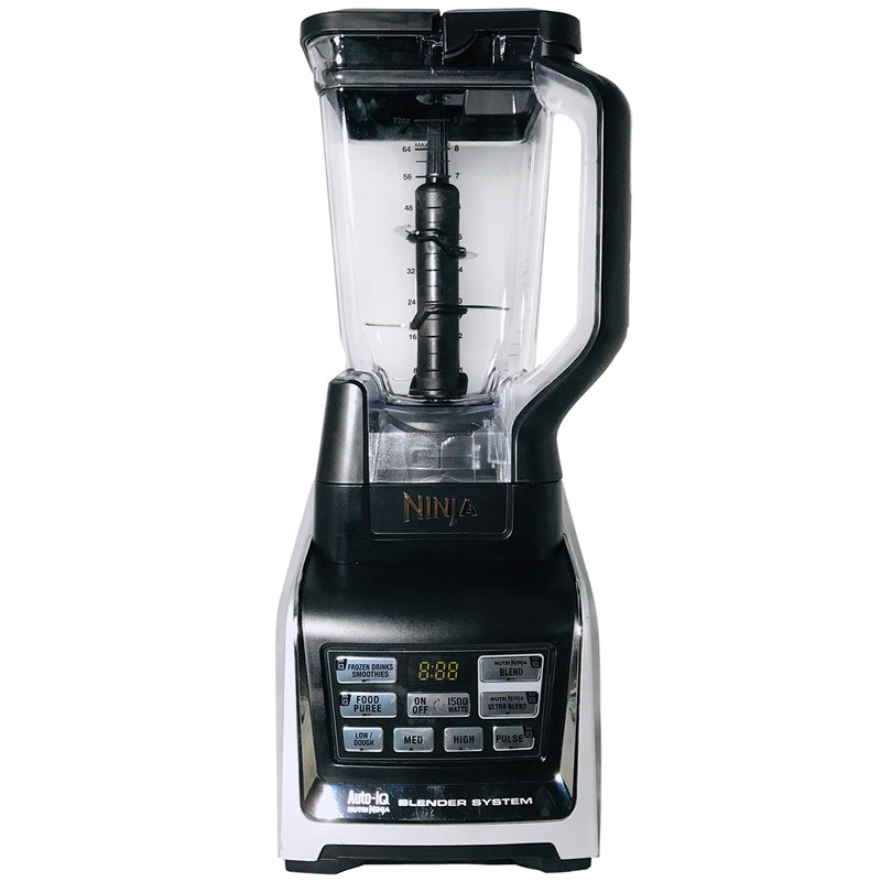 Ninja LTMBL682QPL_EGB-3141 Blender