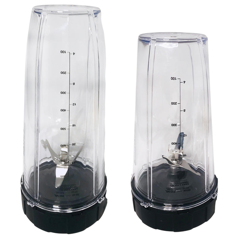 Ninja LTMBL682QPL_EGB-3141 Blender