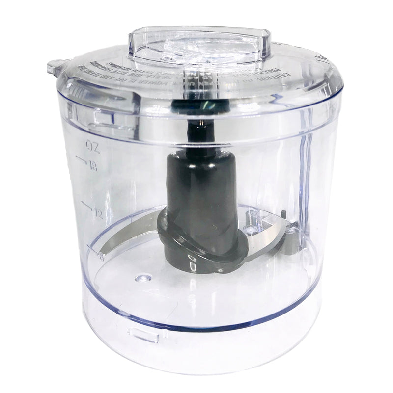 Farberware LTM510502-3130 Food Processor