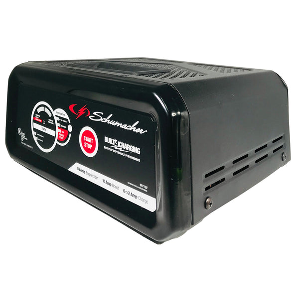 Schumacher LTMSC10-3147 Refurbished