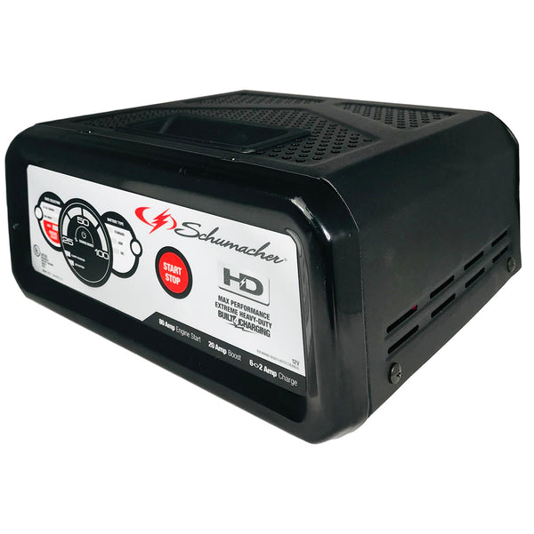 Schumacher LTMSC11-3148 Refurbished