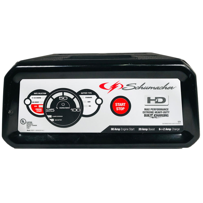 Schumacher LTMSC11-3148 Refurbished