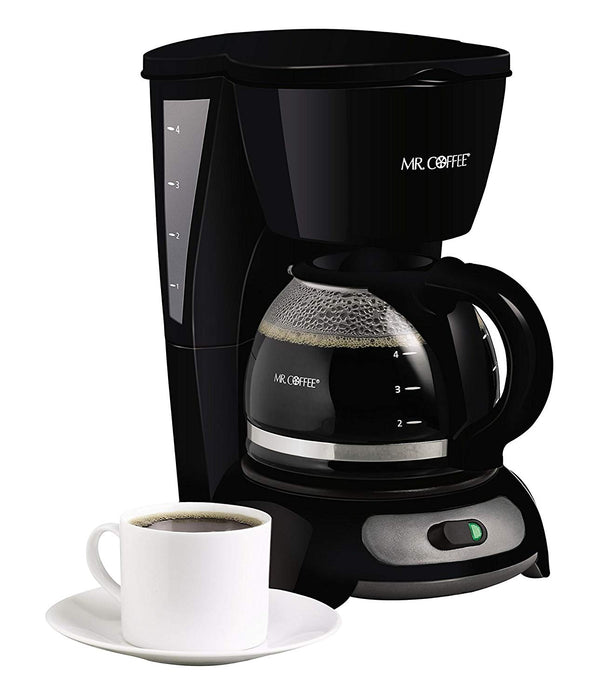 Mr. Coffee LTMTF5-3149 Coffee Maker