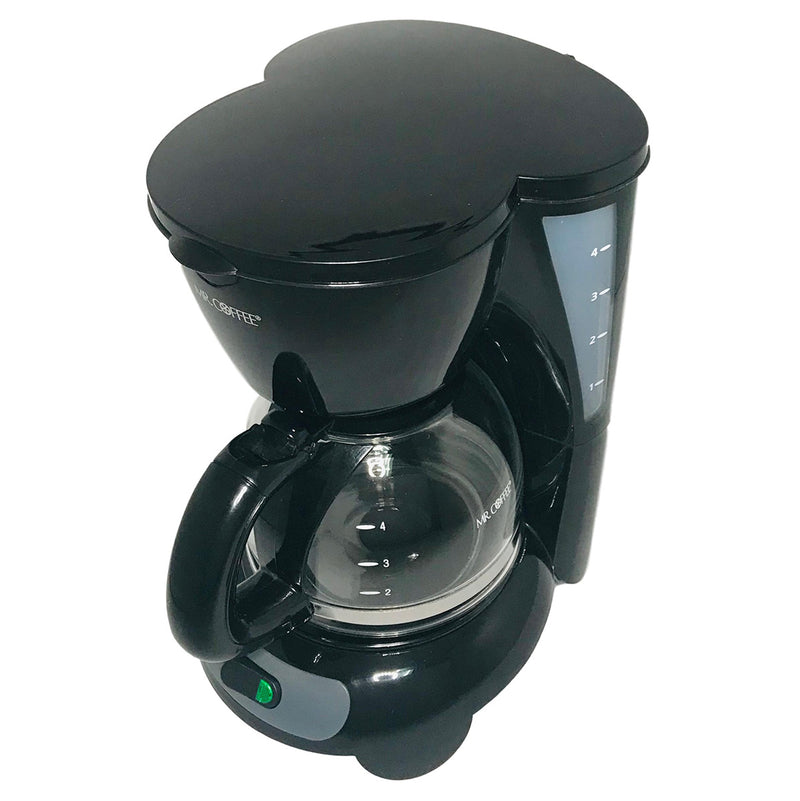 Mr. Coffee LTMTF5-3149 Coffee Maker