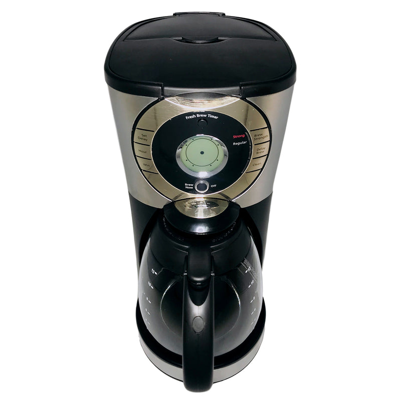 Mr. Coffee LTMBVMC-3151 Coffee Maker