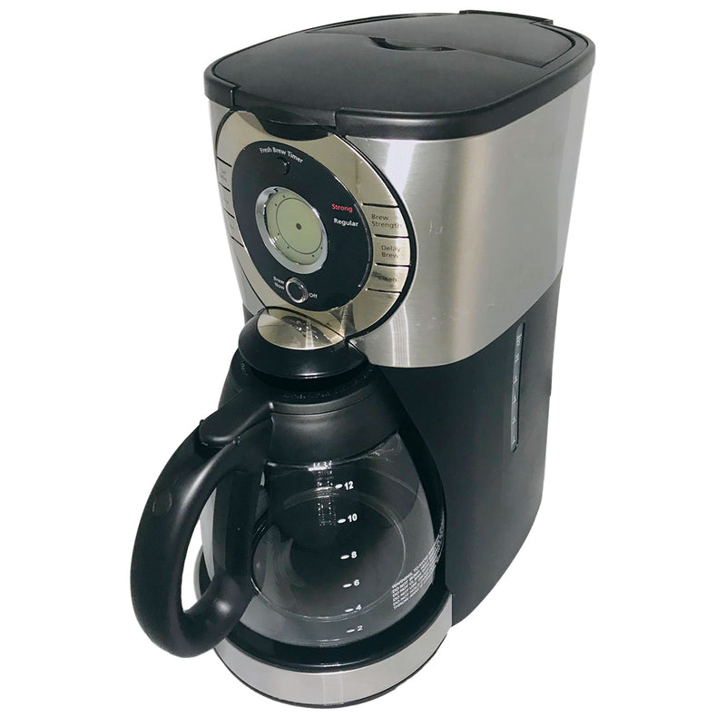 Mr. Coffee LTMBVMC-3151 Coffee Maker
