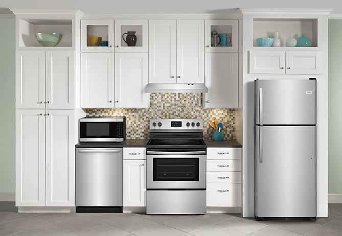 Frigidaire