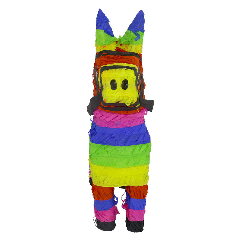 Lutema LUDNKY-01-278 Mexican Handcrafted