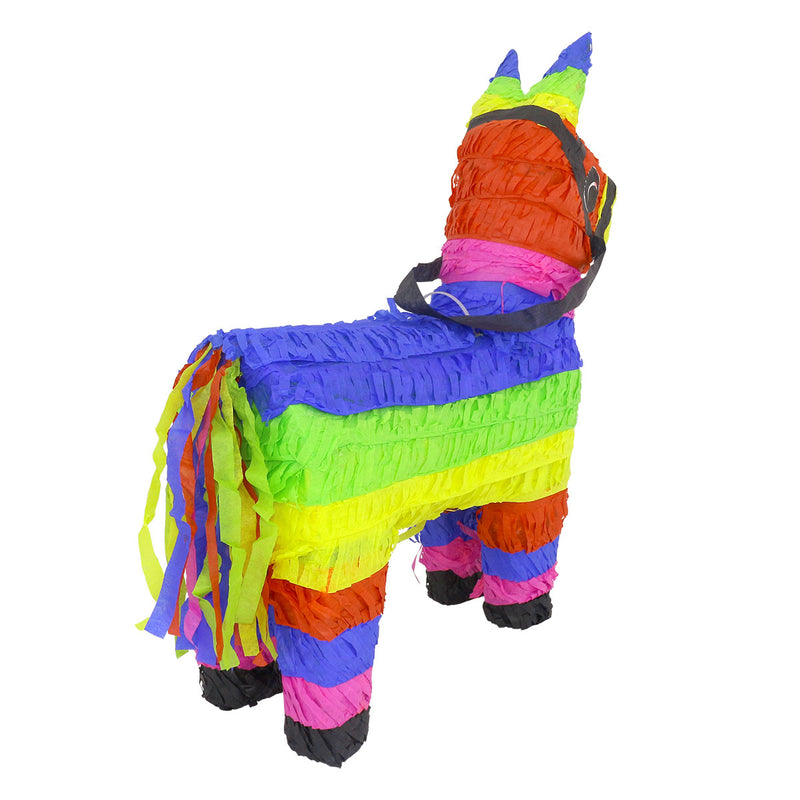 Lutema LUDNKY-01-278 Mexican Handcrafted