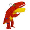 Lutema LTMT-Rex Pinata-232 Mexican Handcrafted