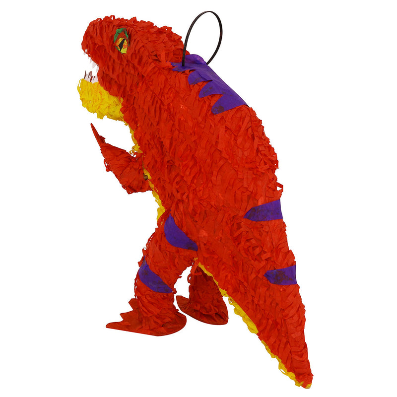 Lutema LTMT-Rex Pinata-232 Mexican Handcrafted
