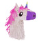 Lutema LTMUnicorn Head Pinata-281 Mexican Handcrafted