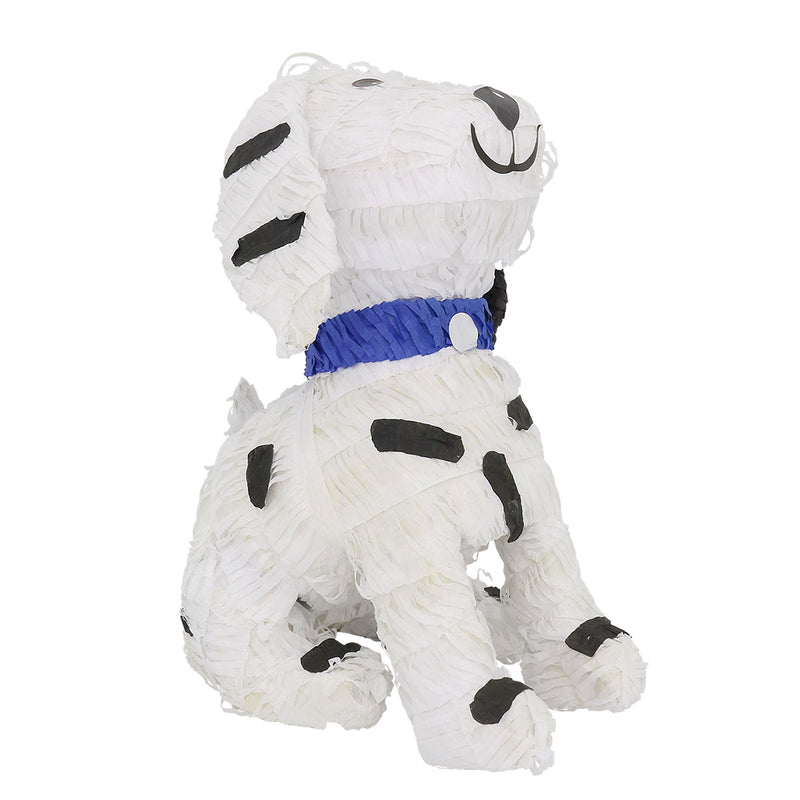 Lutema LTMDalmata Pup Pinata-280 Mexican Handcrafted