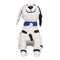 Lutema LTMDalmata Pup Pinata-280 Mexican Handcrafted