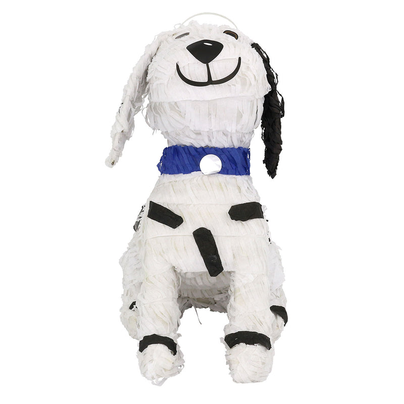 Lutema LTMDalmata Pup Pinata-280 Mexican Handcrafted