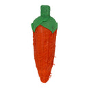 Lutema LTMRed Chili Pepper Pinata-260 Mexican Handcrafted