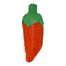 Lutema LTMRed Chili Pepper Pinata-260 Mexican Handcrafted