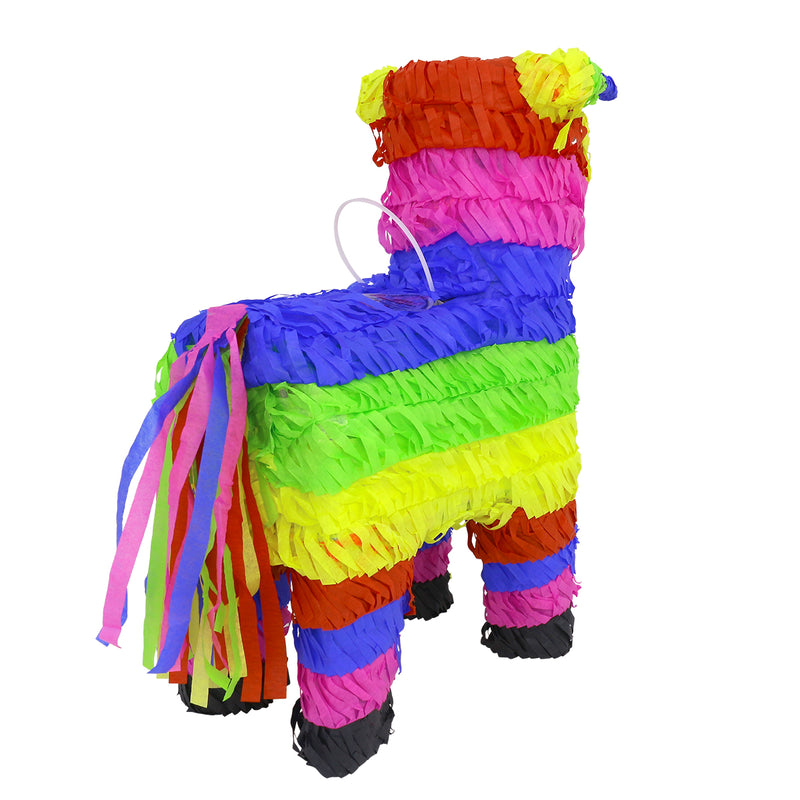 Lutema LTMFiesta Bull Pinata-235 Mexican Handcrafted