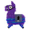 LUTEMA LTMFortnite Llama Pinata-236 Mexican Handcrafted