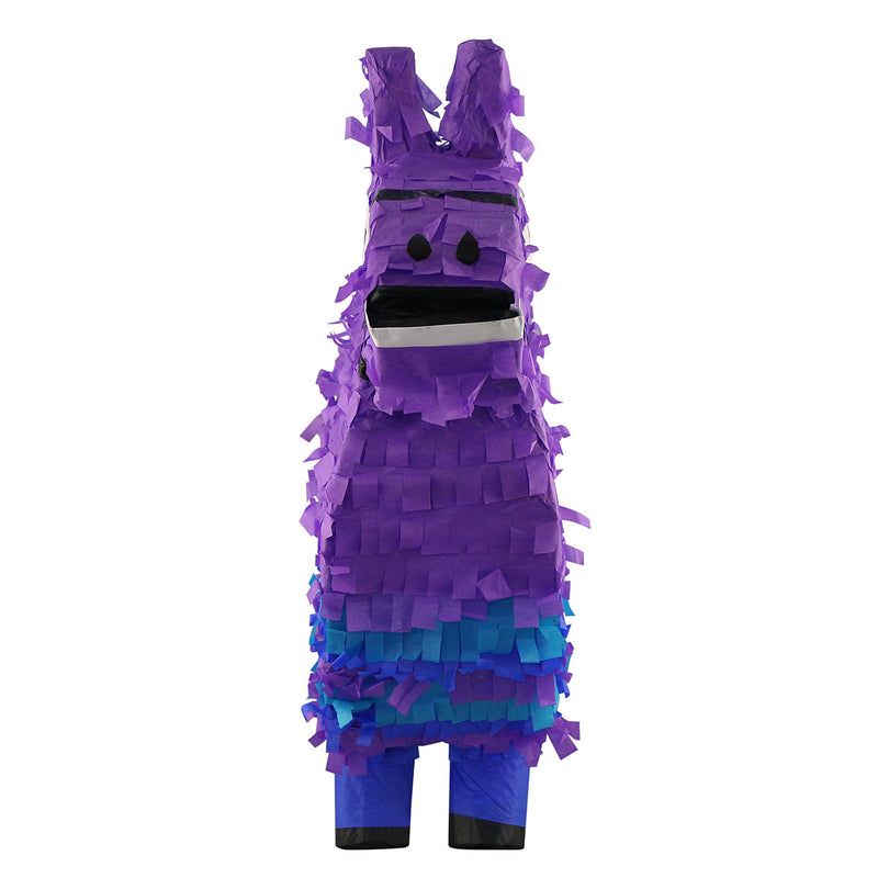 LUTEMA LTMFortnite Llama Pinata-236 Mexican Handcrafted
