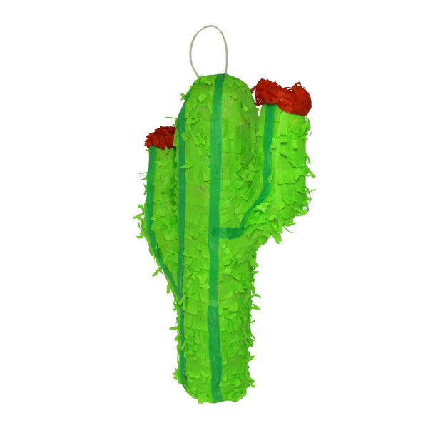 Lutema LTMCactus Pinata-240 Mexican Handcrafted