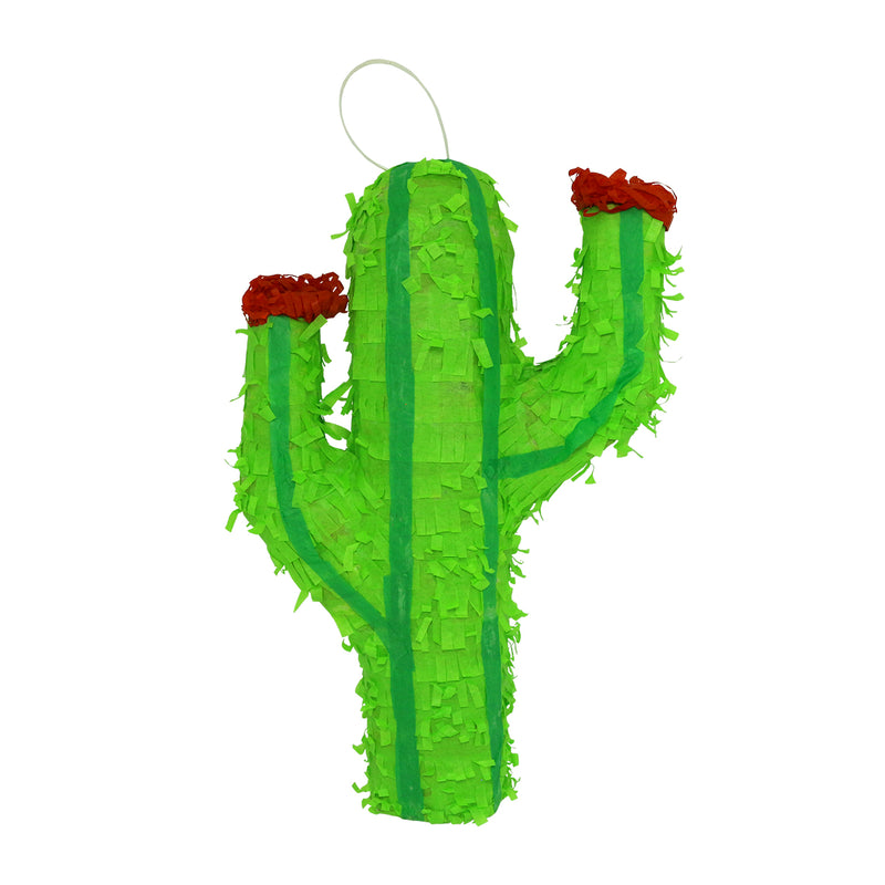 Lutema LTMCactus Pinata-240 Mexican Handcrafted