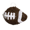 Lutema LTMFootball Pinata-241 Mexican Handcrafted