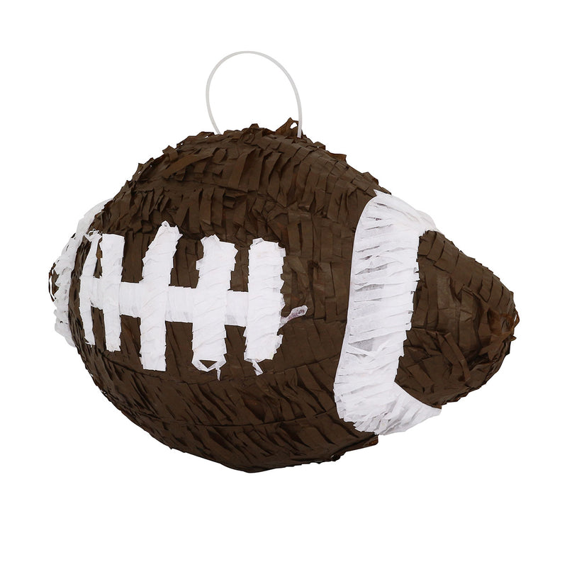 Lutema LTMFootball Pinata-241 Mexican Handcrafted