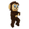 Lutema LTMMonkey Pinata-242 Mexican Handcrafted